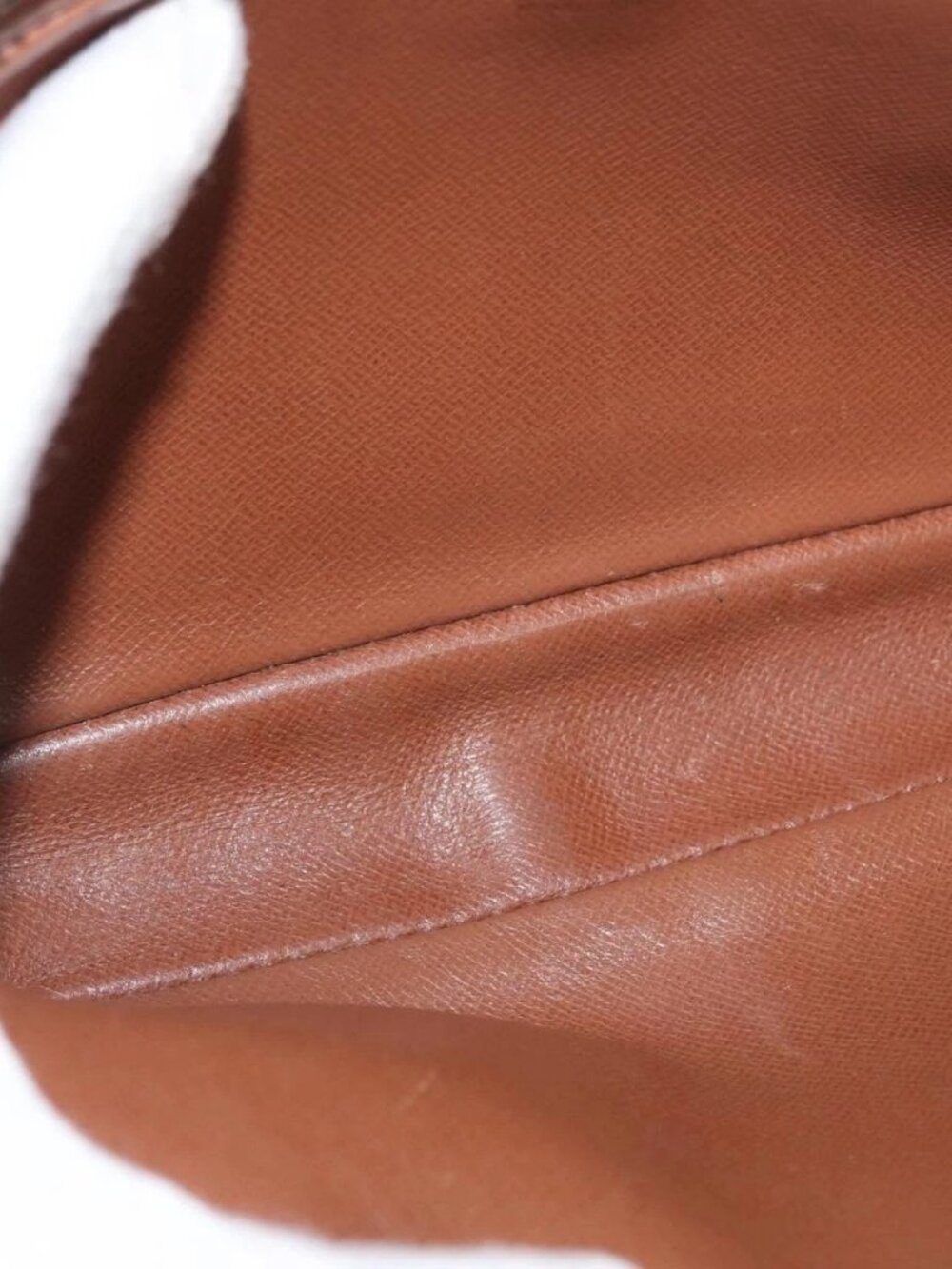 LOUIS VUITTON Monogram Marly Bandouliere Shoulder Bag - Picture 11 of 16